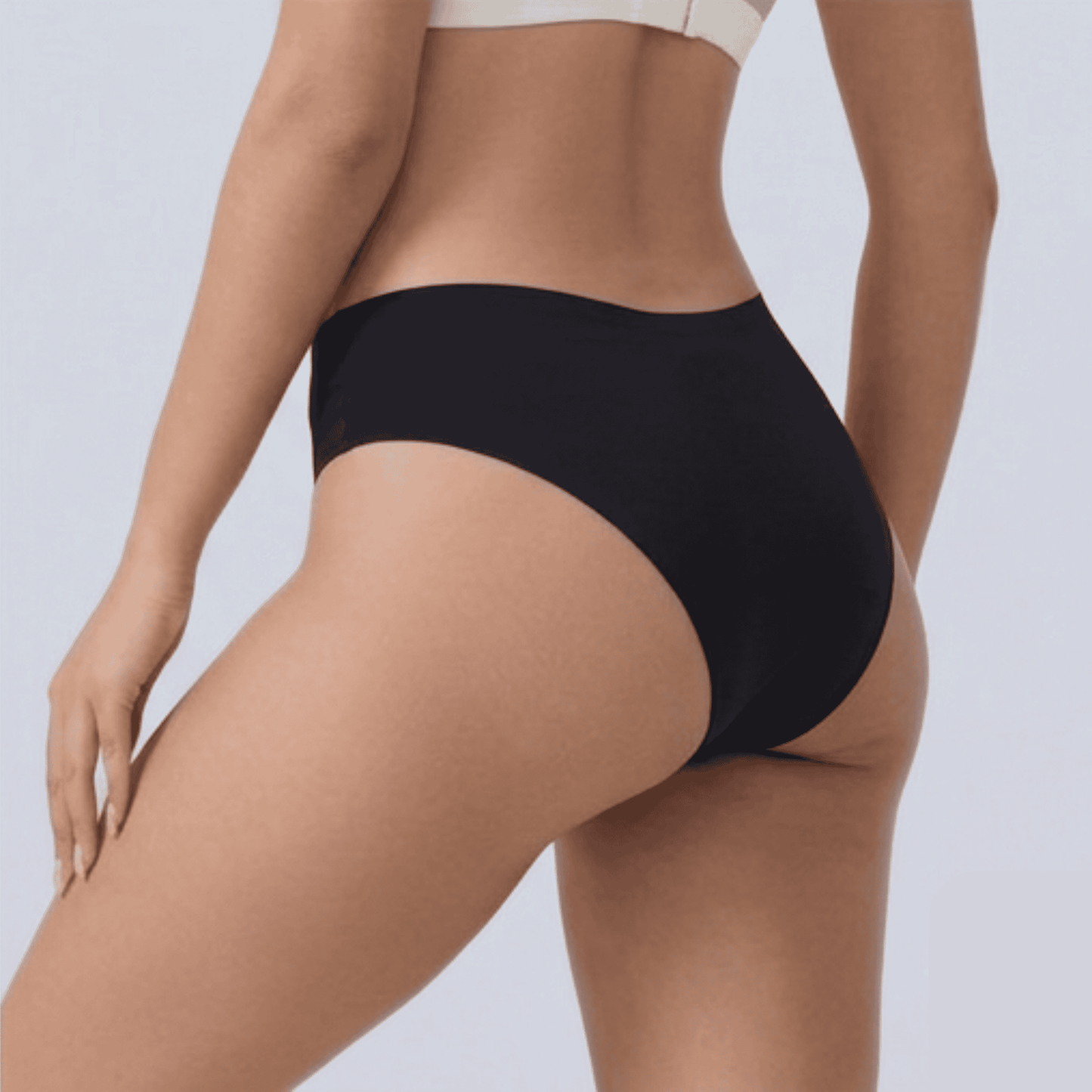 The Seamless Basic