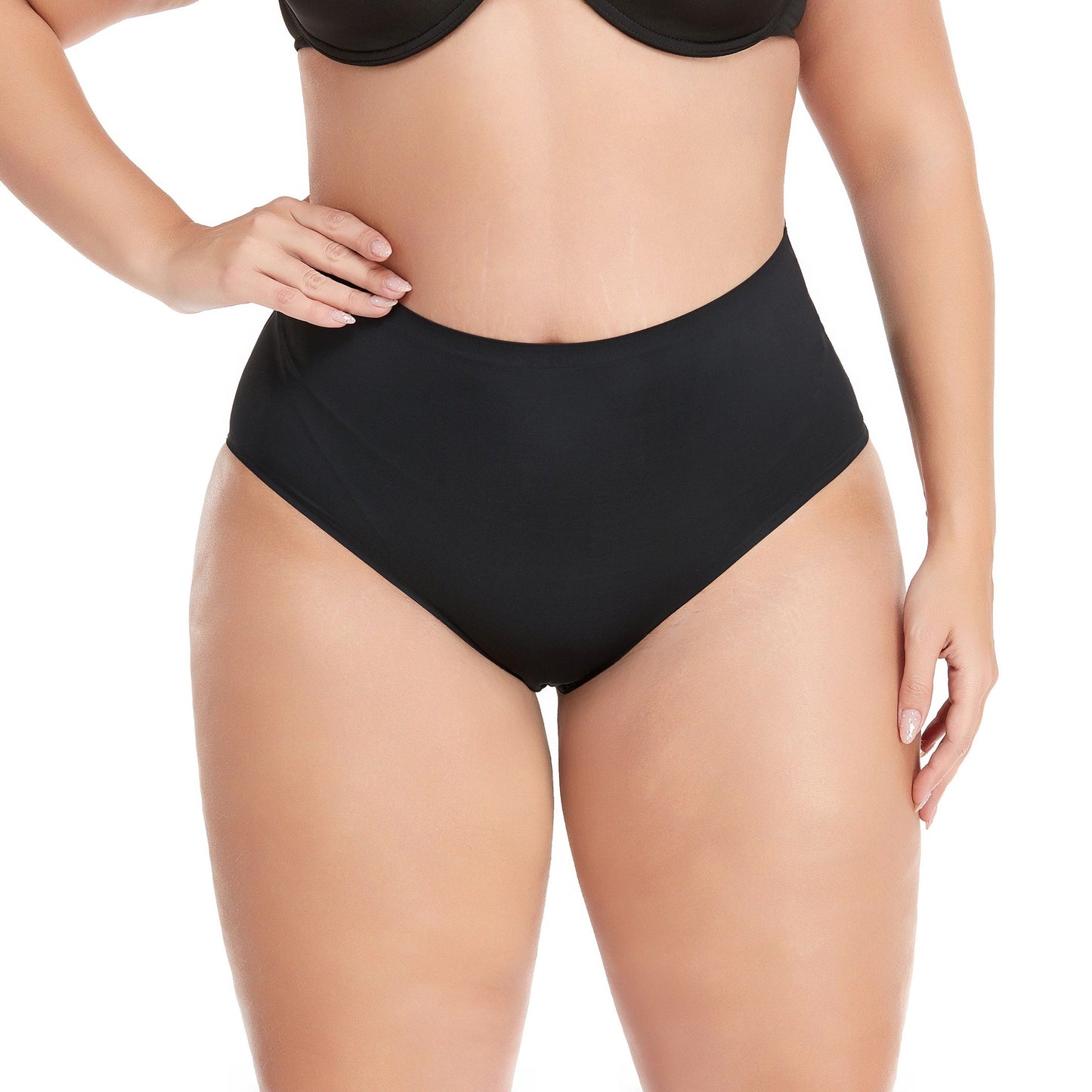 The Basic + - Period Underwear