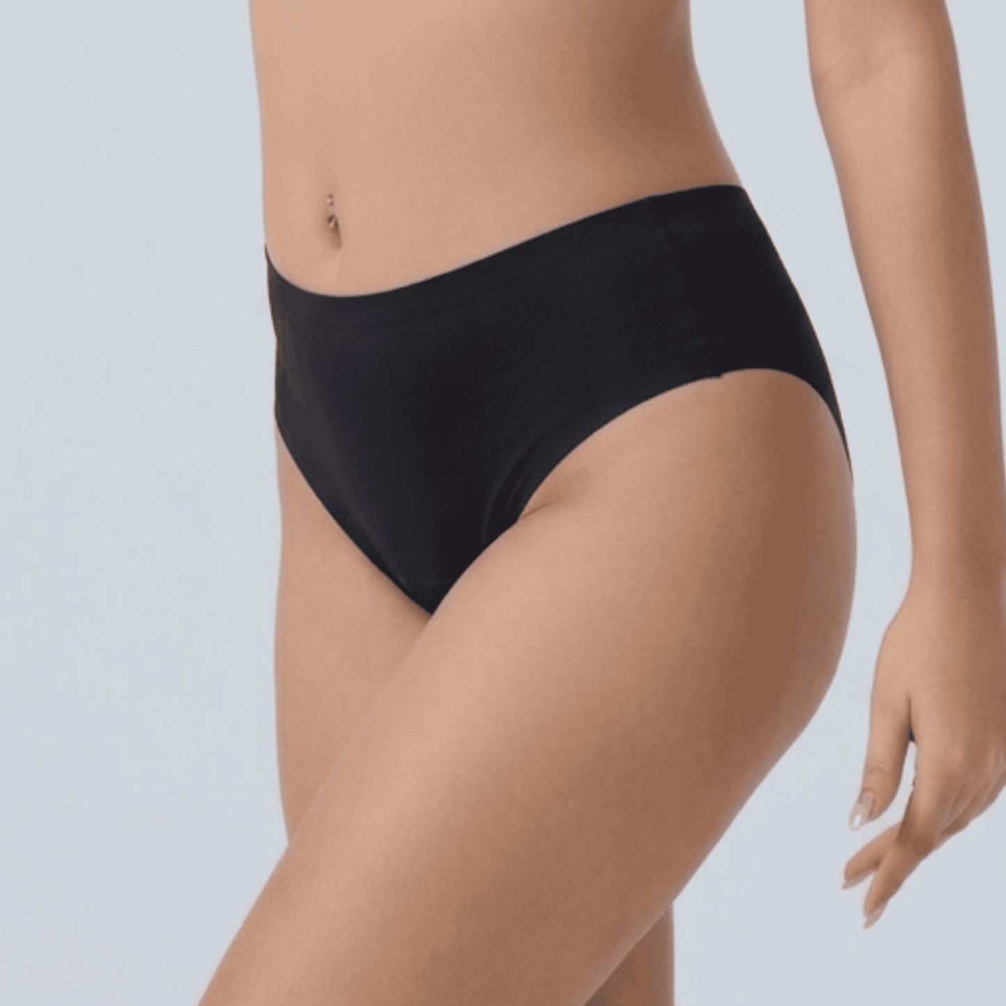 The Seamless Basic
