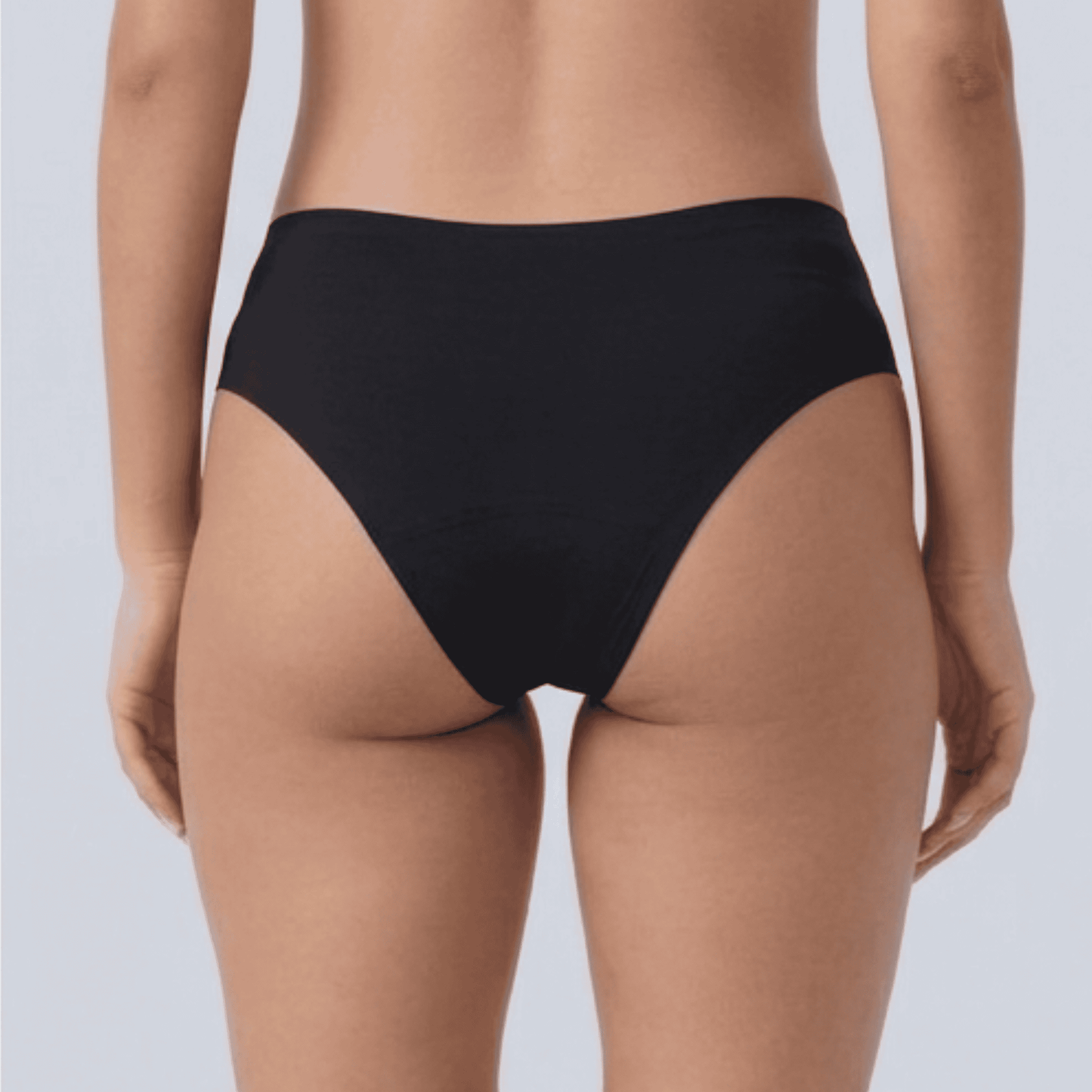 The Seamless Basic