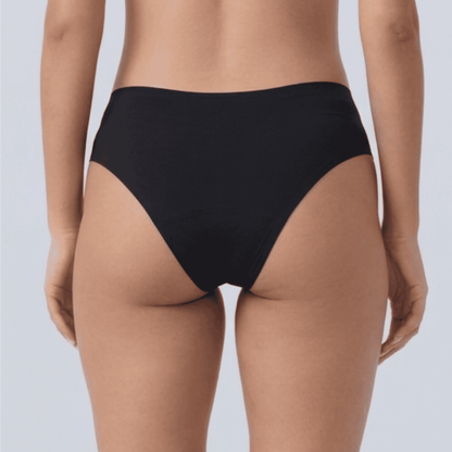 The Seamless Basic