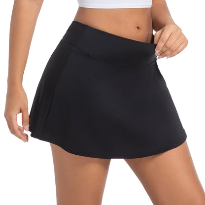 Aloha -  Period Swim Skirt