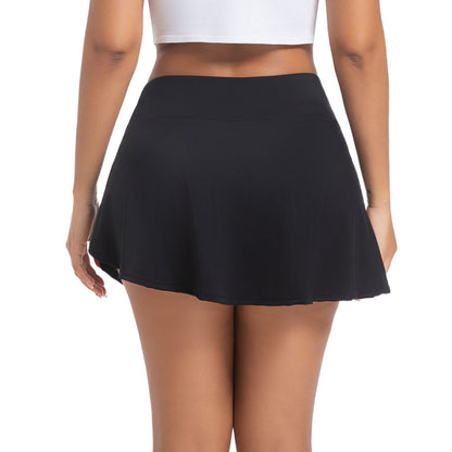 Aloha -  Period Swim Skirt